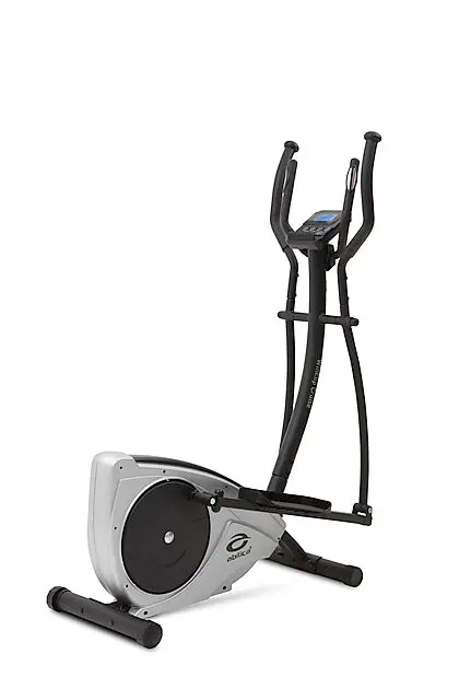 ABILICA WinElip Cruise Black/Grey Alle