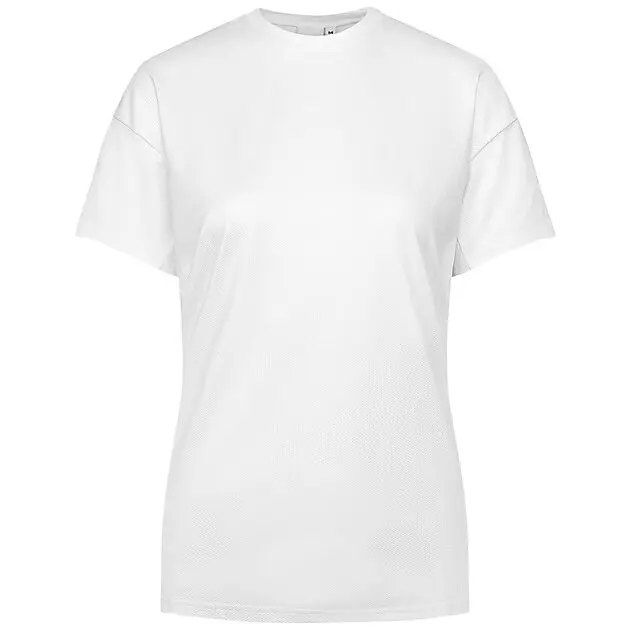 JOHAUG Shape Tee White Dame | Sport1.no