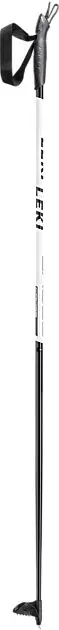 LEKI Cross black-white Alle | Sport1.no