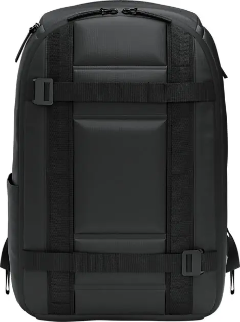 DB Ramverk Backpack 21L 0049/Black Out Alle