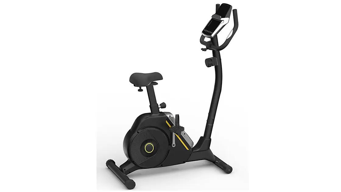 ABILICA Abilica Bike 3.0 Black Alle
