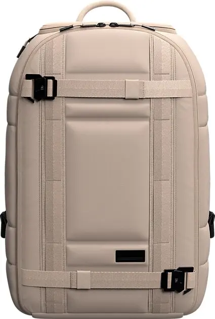 DB Ramverk Backpack 21L 1015/Fogbow Beige Alle