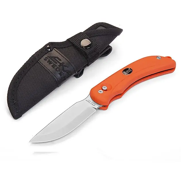 EKA EKA G3 Orange Orange Alle