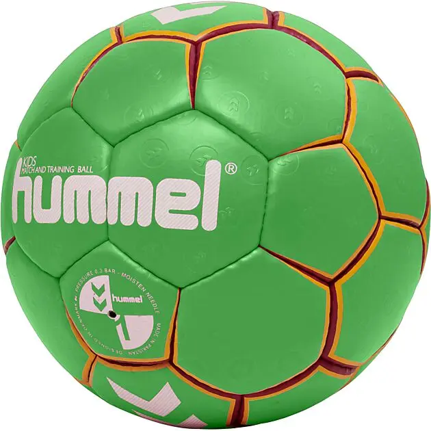 HUMMEL Håndball kids GREEN/YELLOW Barn | Sport1.no