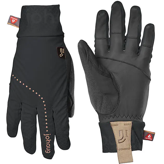 JOHAUG Swift Thermo Racing Glove TBLCK Dame