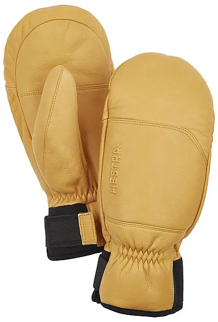 HESTRA Omni - mitt Tan Unisex | Sport1.no