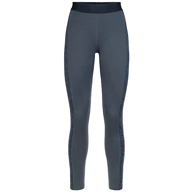 JOHAUG Elevate Wool Pants Dark Blue Dame | Sport1.no