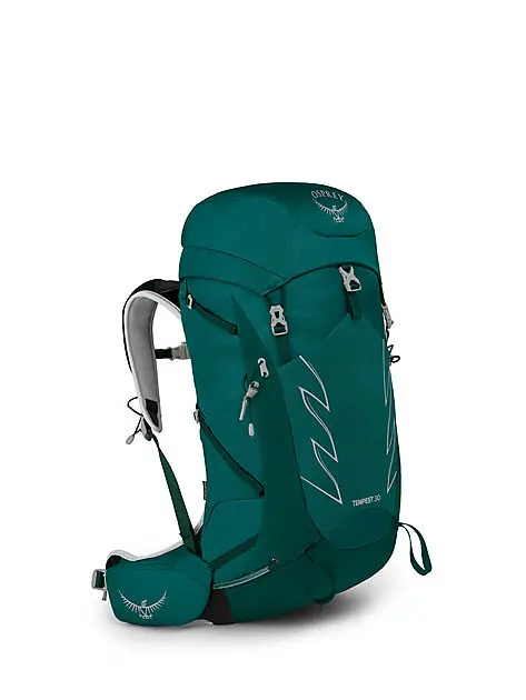 OSPREY Osprey Tempest 30 414/Jasper Green Unisex