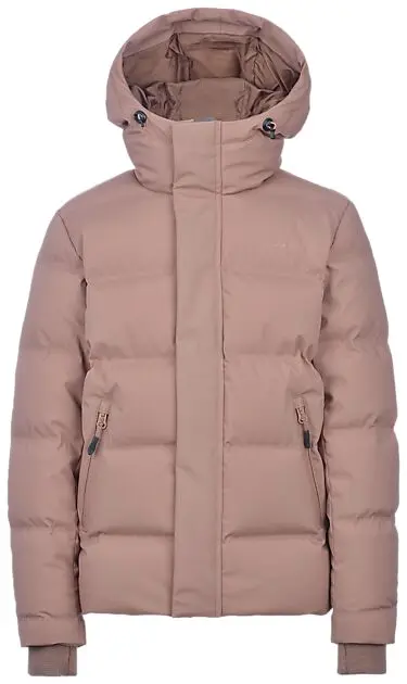 JOTUNHEIM Varpet Dunjakke Jr Myristica Junior | Sport1.no