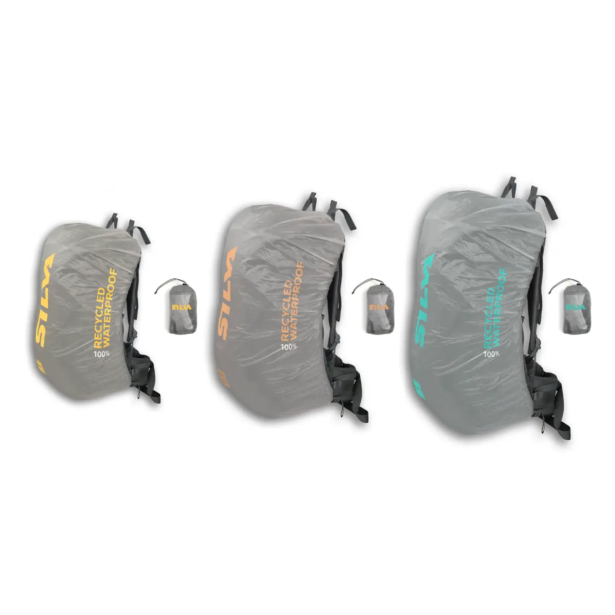 Rain Cover R-PET L
