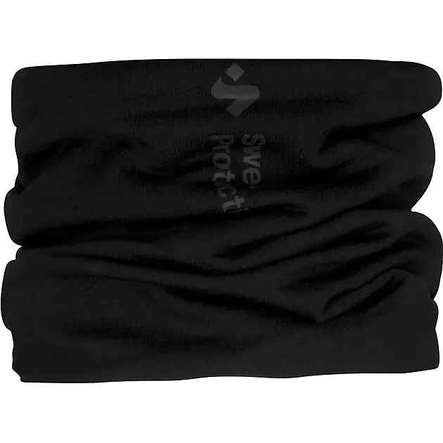 SWEET PROTECTION Merino Tube Black Unisex | Sport1.no