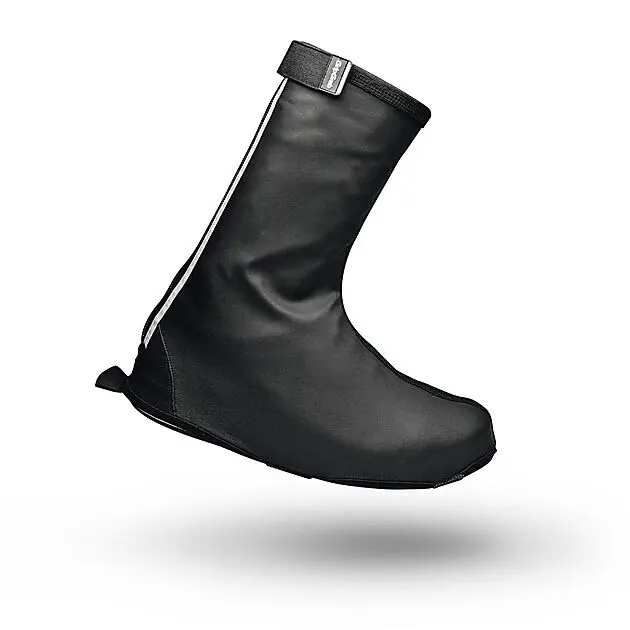 GRIPGRAB Skotrekk DryFoot Black Alle | Sport1.no