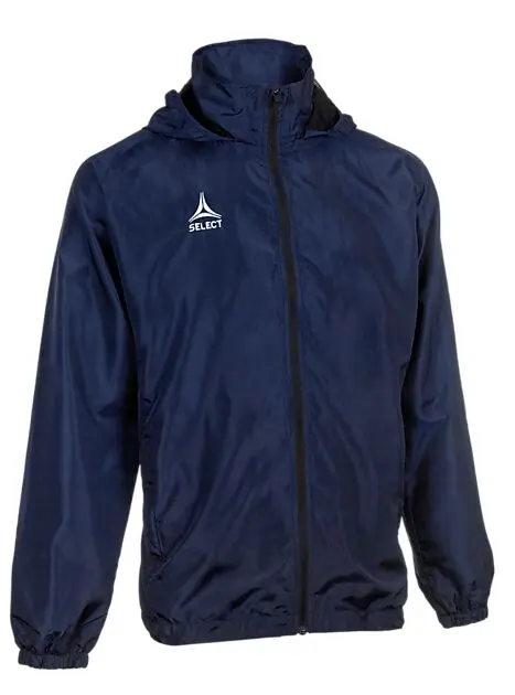 SELECT Training jacket Spain navy Barn | Sport1.no
