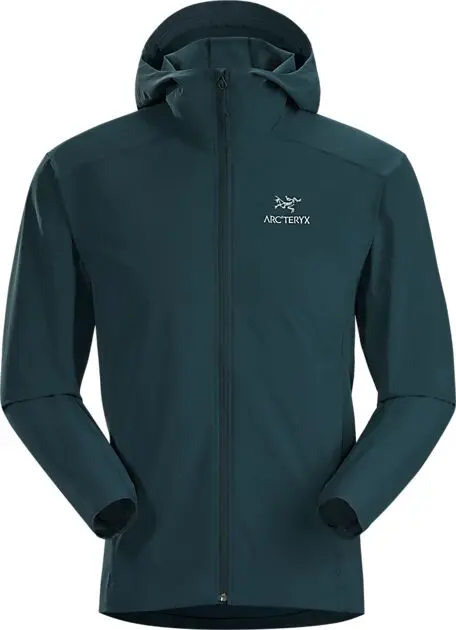 ARCTERYX Gamma SL Hoody Men's 27829/Labyrinth Herre