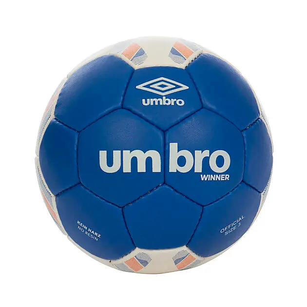 UMBRO Winner Handball Blue Alle