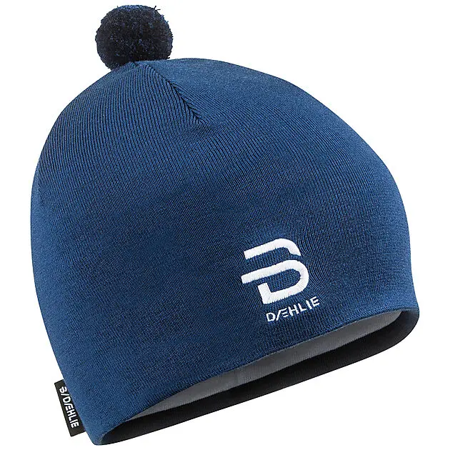 DÆHLIE Hat Classic W Estate Blue Dame