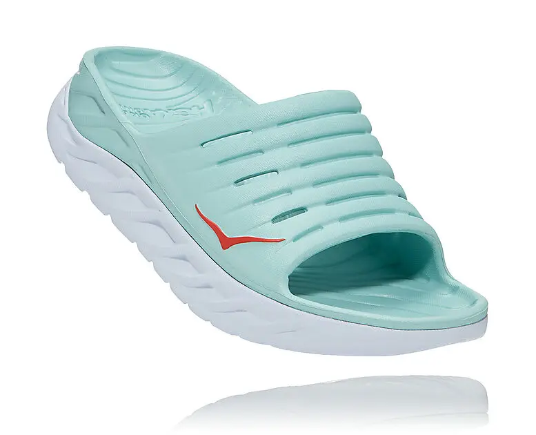 ORA RECOVERY SLIPPERS DAME