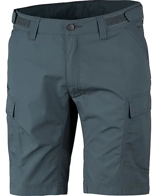 LUNDHAGS Vanner Ms Shorts 655/Dk Agave/Seaweed Herre | Sport1.no