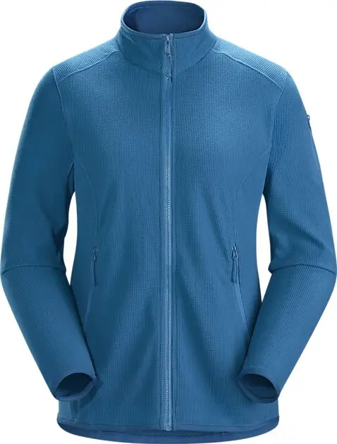 Delta LT Jacket Women's