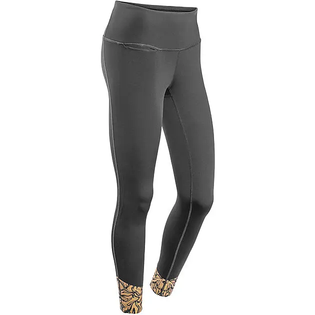 JOHAUG Aerial Woolmix tights dame TBLCK Dame | Intersport.no