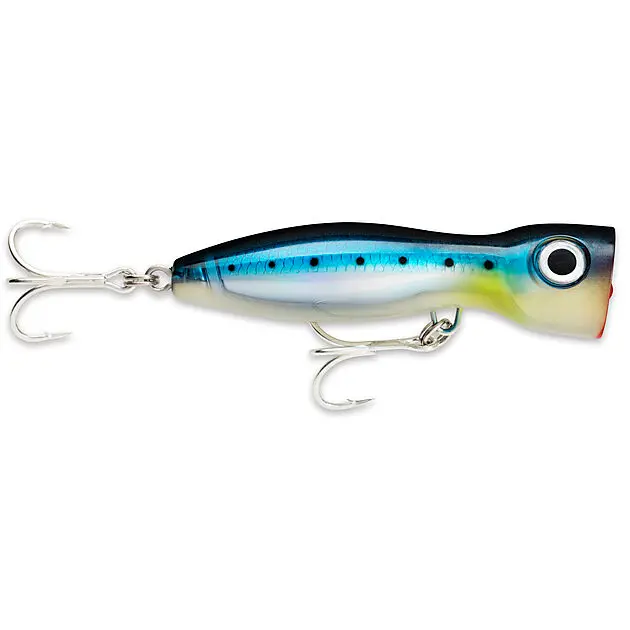 RAPALA X-RAP MAGNUM X-PLODE 17CM BSRD BSRD Alle | Sport1.no