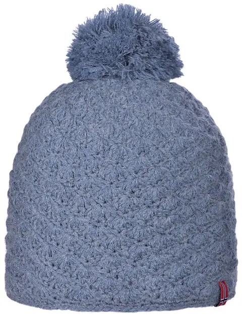 JOTUNHEIM Heklet lue China Blue Dame | Sport1.no