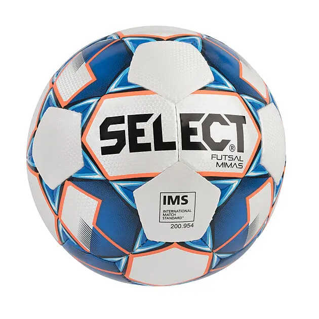SELECT FB Futsal Mimas hvit/blå Alle | Sport1.no