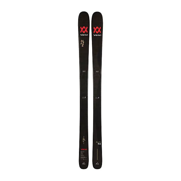 VÖLKL Blaze 94 topptur/allmountainski 000- Unisex