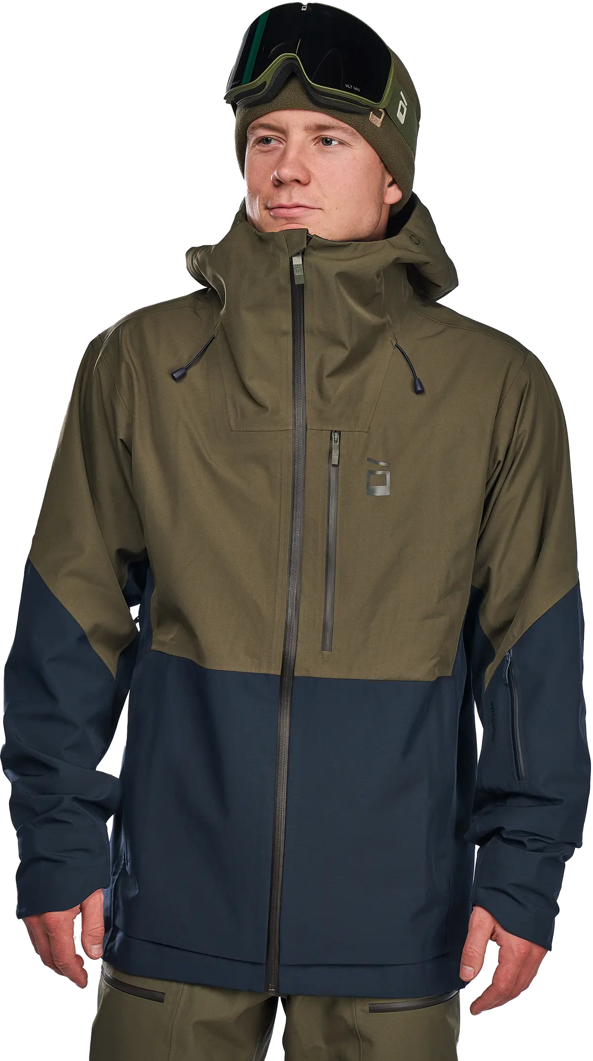 Ildsjel Men's Jakke