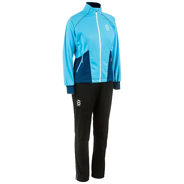 DÆHLIE Suit Ridge Wmn 24700/Aquarius Dame