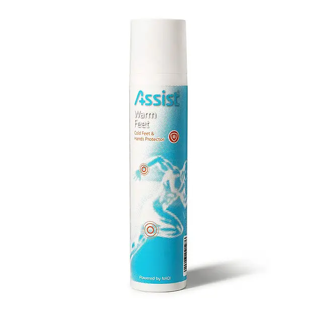 ASSIST WARM FEETS  Alle | Intersport.no