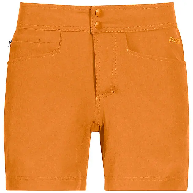 Cecilie Flex Shorts