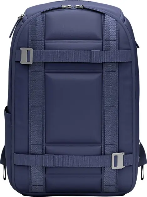 DB Ramverk Backpack 21L 3009/Blue Hour Alle