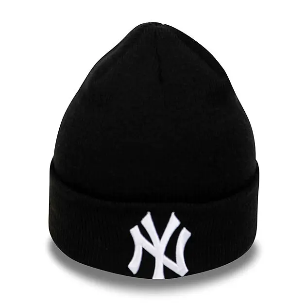 MLB ESS CUFF KNIT NEYYAN
