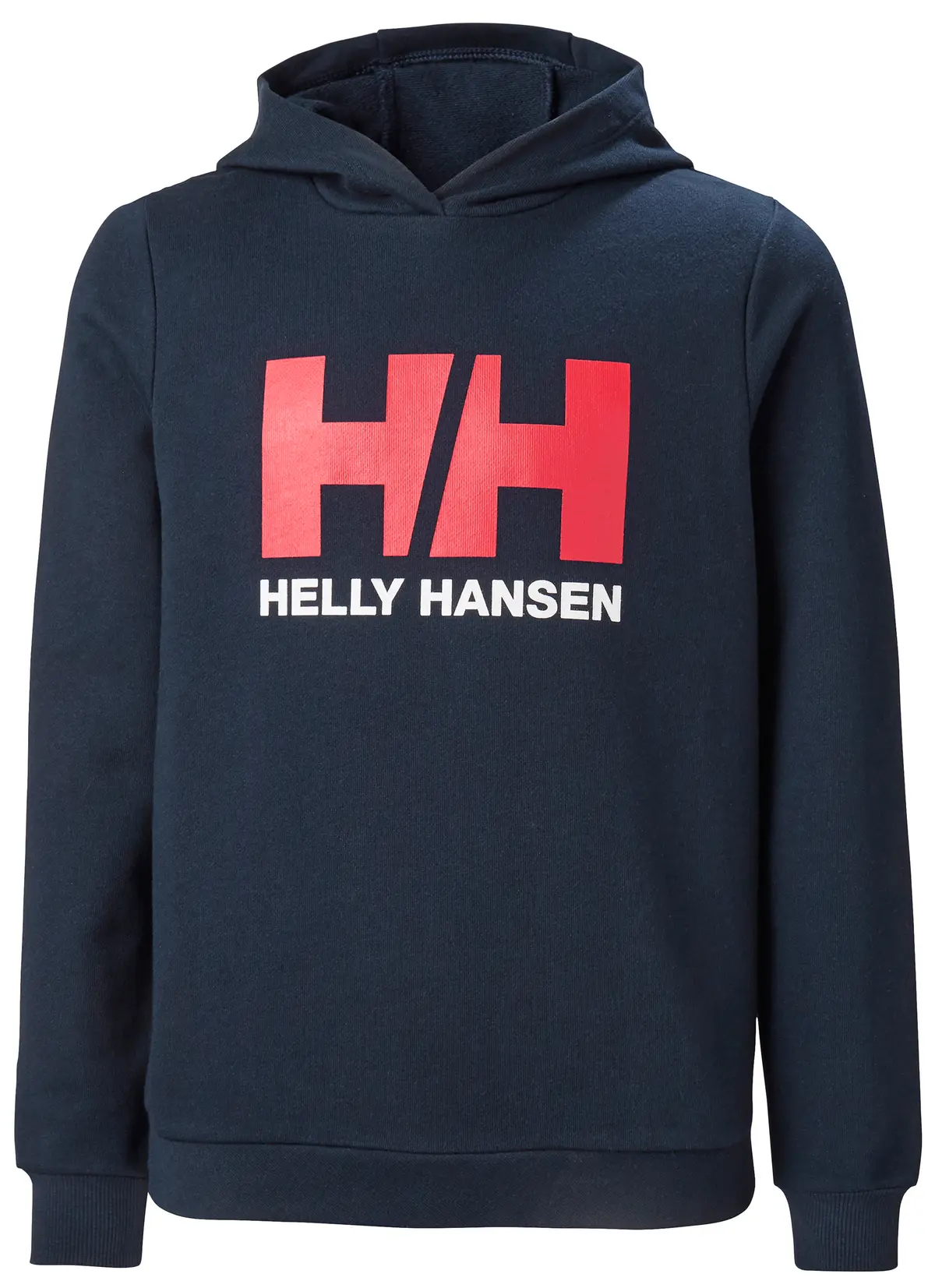 JR HH LOGO HOODIE