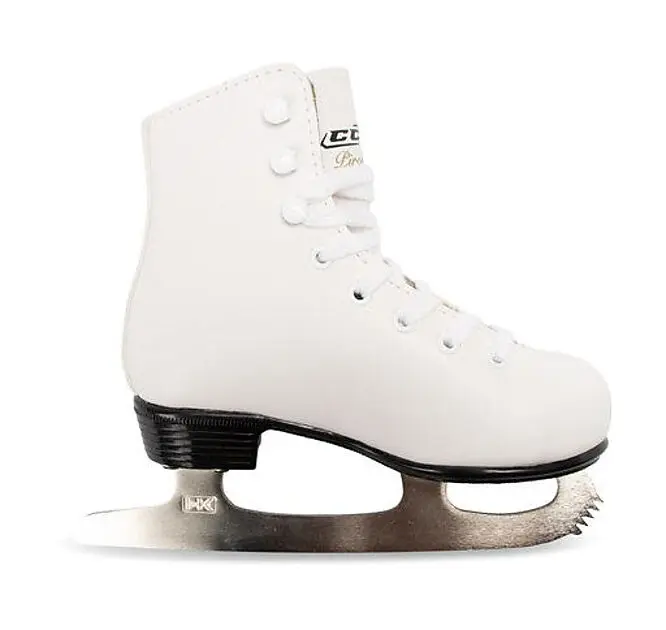 CCM SK CCM Pirouette Jr 0/Clear Barn