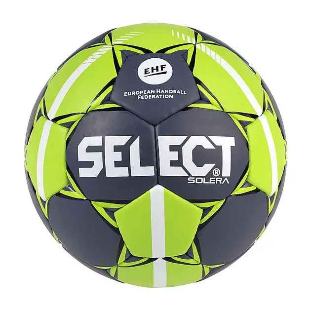 SELECT Solera håndball grey/green Unisex