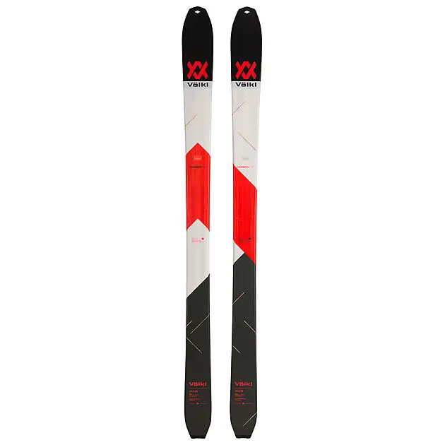 VÖLKL VTA98 - superlett allround toppturski - Testvinner Fri Flyt 000- Unisex