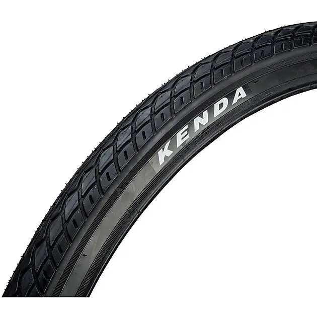 KENDA DEKK 26X1,75 SORT ETRTO K-924 ETRTO K-924 Alle | Sport1.no