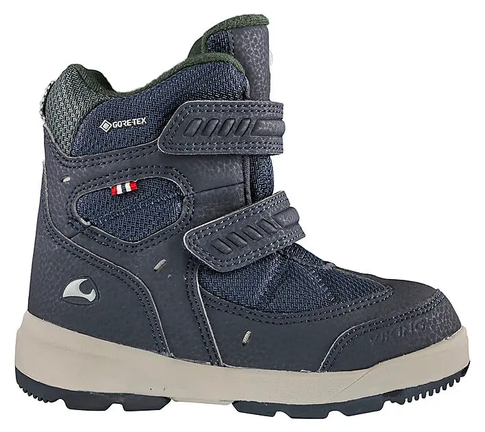 VIKING Toasty II GTX Navy/Cement Barn