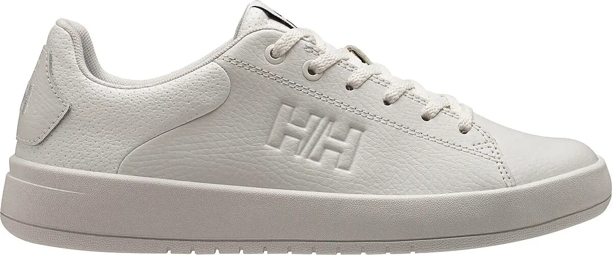 HELLY HANSEN VARBERG CL SKO DAME 011 OFFWHITE Dame