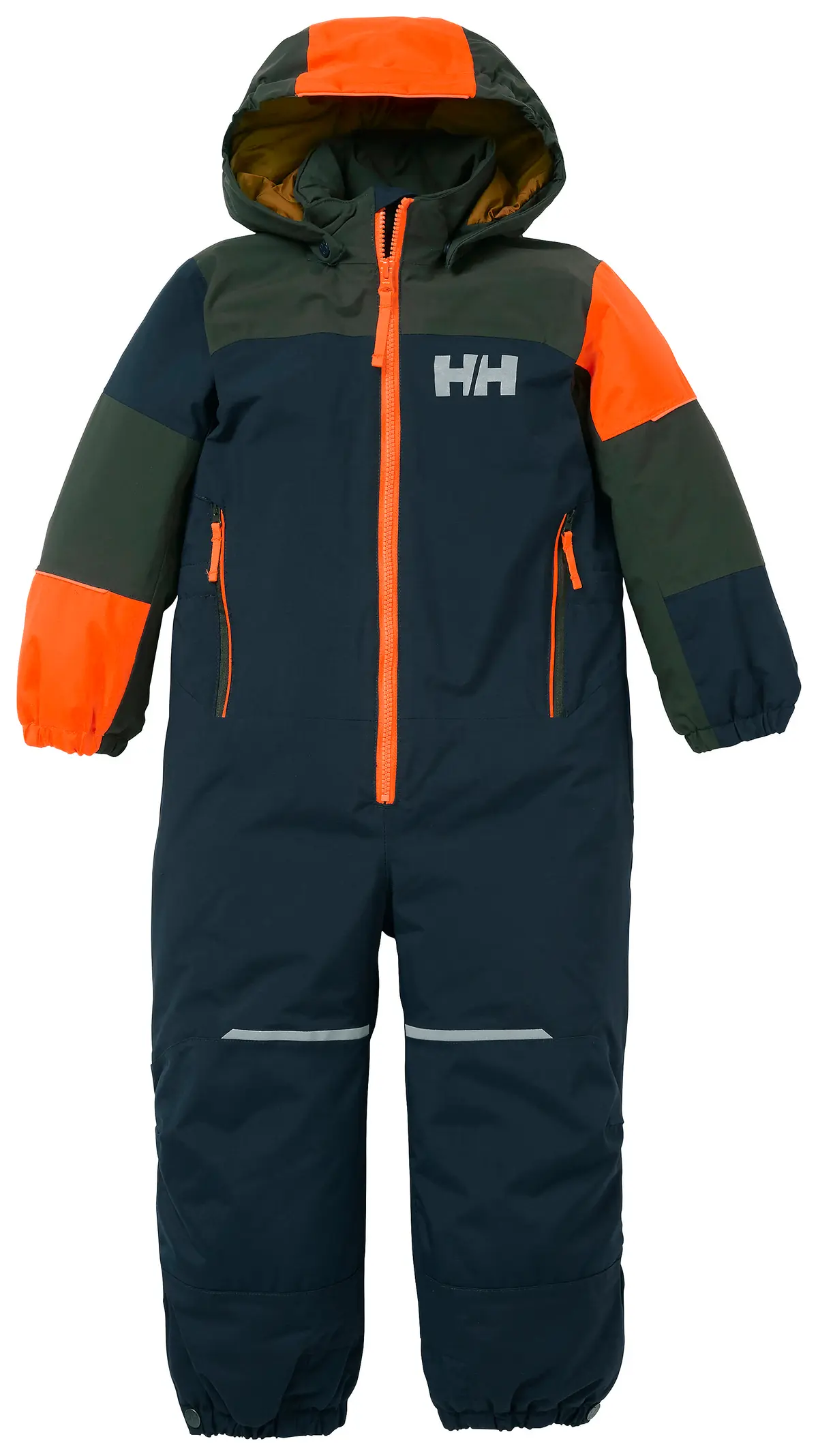 RIDER 2 vinterdress