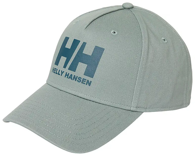 HELLY HANSEN HH BALL CAP 489 CACTUS Unisex