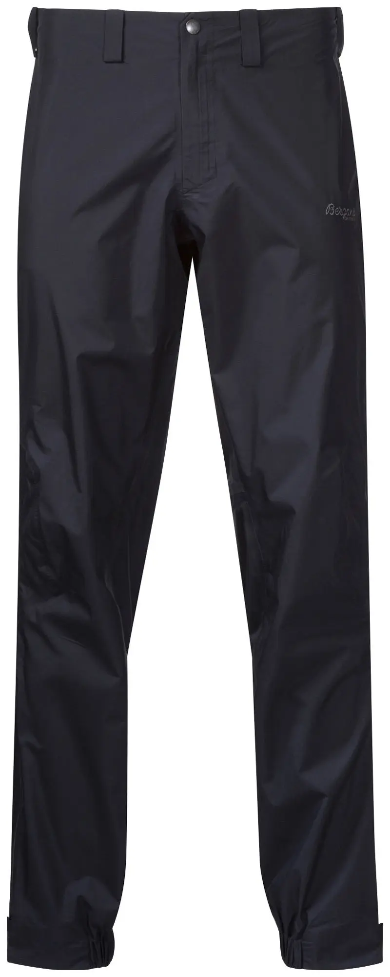 Letto LongZip skallbukse herre