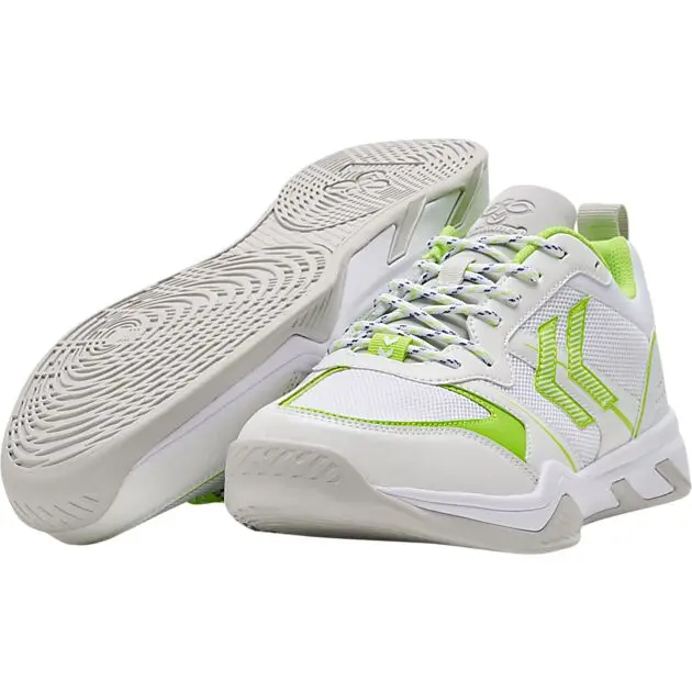 HUMMEL Teiwaz 2.0 håndball herre WHITE Herre