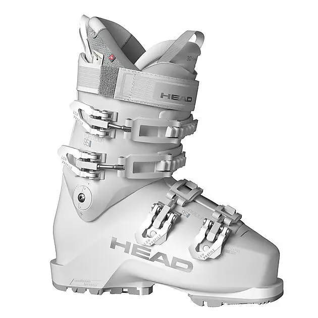 HEAD FORMULA 95 W GW WHITE Dame