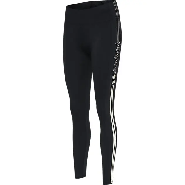 HUMMEL hmlLGC BLAIR MW TIGHTS BLACK Dame | Sport1.no