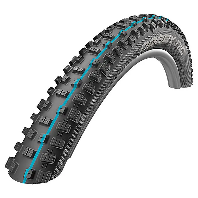 SCHWALBE SCHWALBE NOBBY NIC Folding 29 x 2,35 Addix Speedgrip Alle | Sport1.no