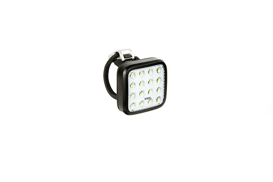 KNOG Blinder Mob Kid Grid Front Black Alle | Sport1.no
