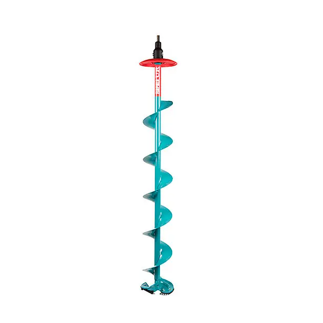UR UR Steel m/Drilladapter 155mm Alle | Intersport.no